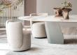 Cattelan Italia Britney Turn Chair