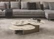 Porada Callisto Mix Marble Coffee Table