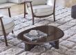 Porada Callisto Brillo Coffee Table