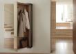 Porada Camper Mirror/Hall Cupboard