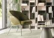 Cattelan Italia Camilla Lounge Chair