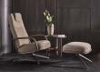 Porada Cuna High Back Armchair