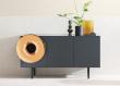 Miniforms Caruso Large Sideboard with Speaker