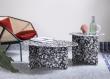 Miniforms Chap Marble Coffee/Side Table
