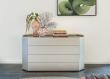 Cattelan Italia Chelsea Chest of Drawers