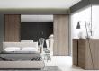 Specchio Sliding Door Wardrobe