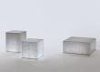 Glas Italia Crack Coffee Table