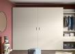 Class Coplanar Sliding Door Wardrobe