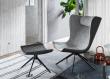 Bonaldo Colibri Armchair