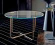 Gallotti & Radice Connection Side Table