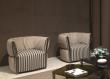 Cierre Belt Armchair