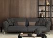 Cierre Chapeau Sofa