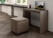 Ozzio Cubix Pouf With 4 Chairs