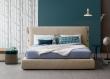 Bonaldo Cuff Storage Bed