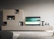 DaFre Day TV/Wall Unit Composition 32
