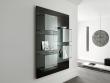 Tonelli Dazibao Glass Wall Unit