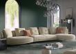 Cattelan Italia Douglas Modular Sofa