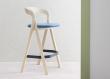 Miniforms Diverge Bar Stool