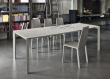 Bontempi Dublino Extending Dining Table