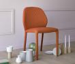 Miniforms Dumbo Quilted Dining Chair