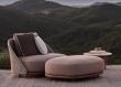 Tribu Elio Garden Armchair