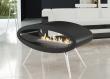 Decoflame Ellipse Bioethanol Fire