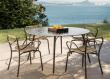 Pianca Eolo Garden Dining Table