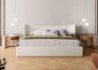 Pianca Embrace Storage Bed