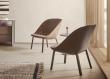 Pianca Esse Lounge Chair