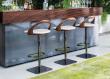 Porada Ester Bar Stool