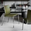 Cattelan Italia Eva Dining Chair