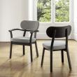 Porada Evelin Dining Chair