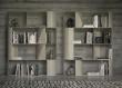Cattelan Italia Fulham Bookcase