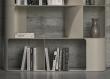 Cattelan Italia Fulham Bookcase