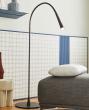 Contardi Flexiled Floor Lamp