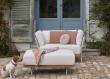 Manutti Flows Garden Armchair