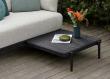 Manutti Flows Garden Coffee Table