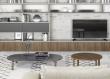Novamobili Fly Coffee Table