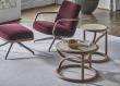 Porada Flip Side Table