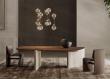 Bonaldo Flatiron Dining Table
