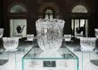 Glas Italia Fountain Coffee Table