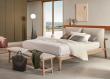 Pianca Fushimi Bed