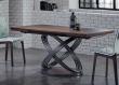 Bontempi Fusion Extending Dining Table