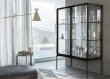 Lema Galerist Display Cabinet