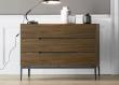 Bonaldo Gala Chest of Drawers