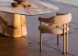 Cattelan Italia Greta Garden Dining Chair