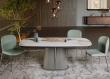 Cattelan Italia Gotham Keramik Drive Table
