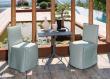 Gervasoni Ghost Outdoor Dining Chair