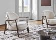 Porada Ginkgo XL Armchair