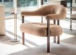 Cattelan Italia Greta Lounge Chair